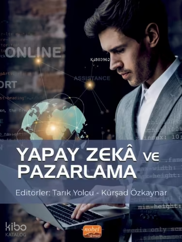 Yapay Zeka ve Pazarlama