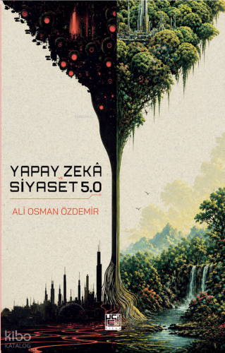 Yapay  Zeka ve Siyaset 5.0
