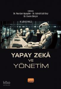 Yapay Zekâ ve Yönetim