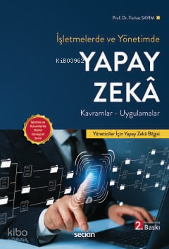 Yapay Zeka