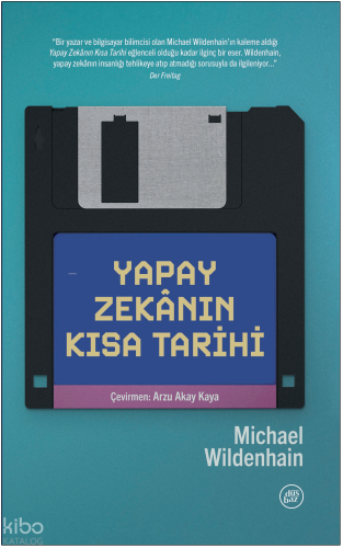 Yapay Zekanın Kısa Tarihi