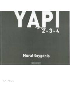 Yapı 2-3-4