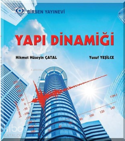 Yapı Dinamiği