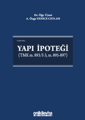Yapı İpoteği