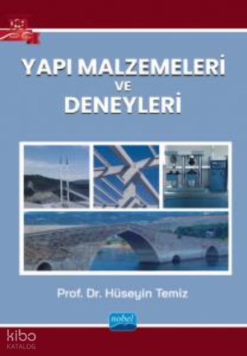 Yapı Malzemeleri ve Deneyleri