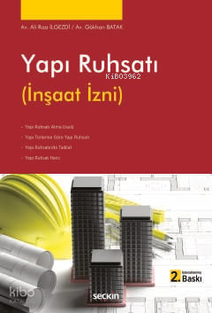 Yapı Ruhsatı (İnşaat İzni)