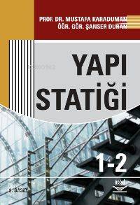 Yapı Statiği-1-2
