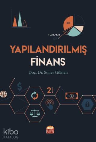 Yapılandırılmış Finans - Kitapiks.com