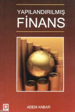 Yapılandırılmış Finans