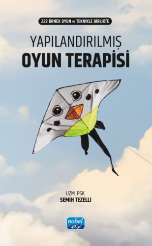Yapılandırılmış Oyun Terapisi - Kitapiks.com