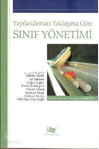 Yapılandırmacı Yaklaşıma Göre Sınıf Yönetimi