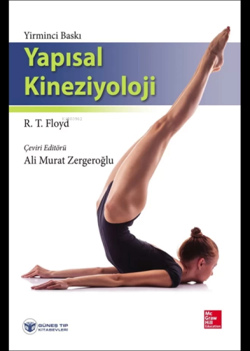 Yapısal Kineziyoloji - Kitapiks.com