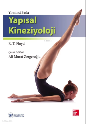 Yapısal Kineziyoloji