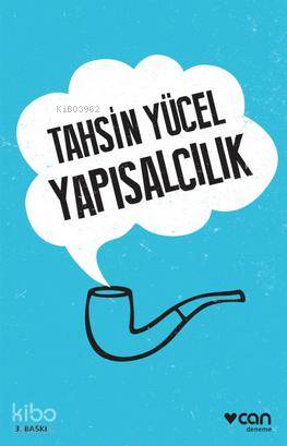 Yapısalcılık - Kitapiks.com