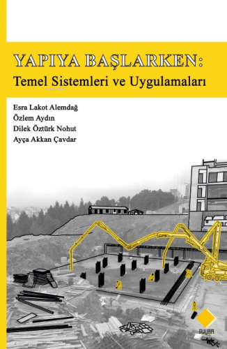 Yapıya Başlarken Temel Sistemleri Ve Uygulamaları