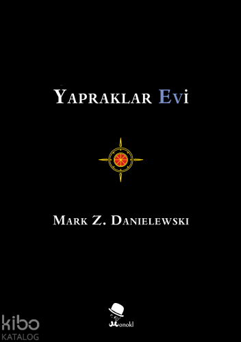 Yapraklar Evi