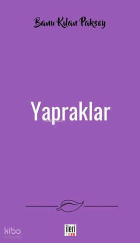 Yapraklar