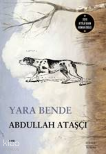 Yara Bende - Kitapiks.com