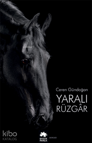 Yaralı Rüzgâr