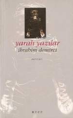Yaralı Yazılar - Kitapiks.com