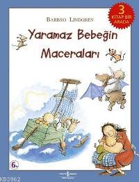 Yaramaz Bebeğin Maceraları - Kitapiks.com