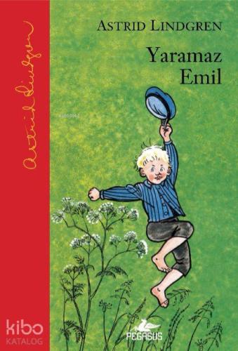 Yaramaz Emil
