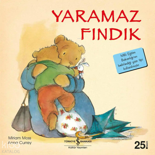 Yaramaz Fındık