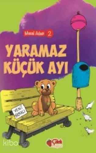 Yaramaz Küçük Ayı; Masal Adası 2