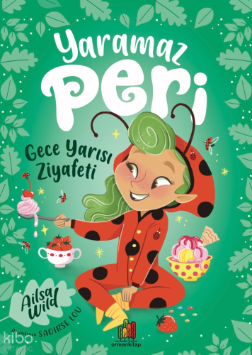 Yaramaz Peri: Gece Yarısı Ziyafeti