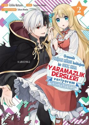 Yaramazlık Dersleri 2. Cilt