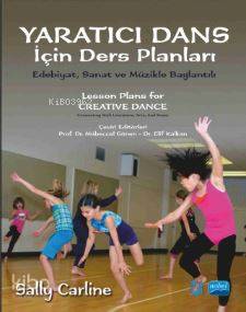 Yaratıcı Dans İçin Ders Planları
