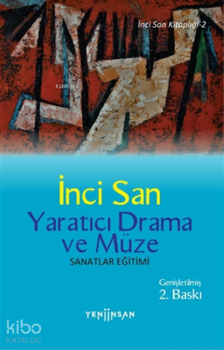 Yaratıcı Drama Vemüze