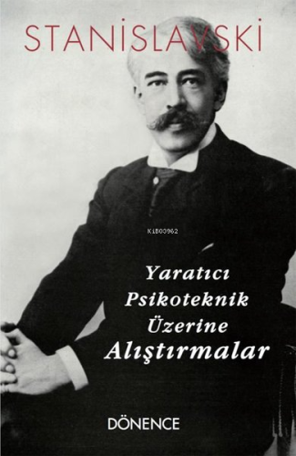 Yaratıcı Psikoteknik Üzerine Alıştırmalar