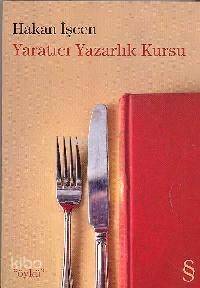 Yaratıcı Yazarlık Kursu - Kitapiks.com