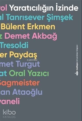 Yaratıcılığın İzinde