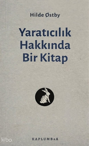 Yaratıcılık Hakkında Bir Kitap