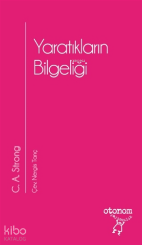 Yaratıkların Bilgeliği - Kitapiks.com