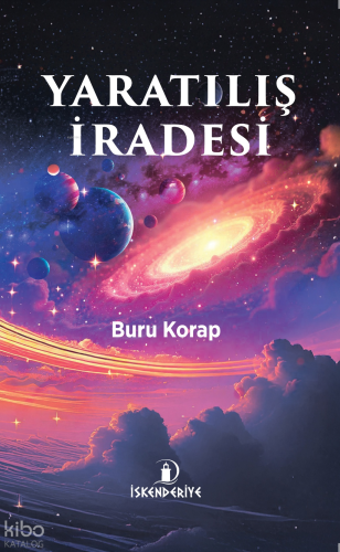 Yaratılış İradesi