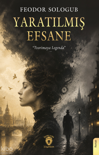 Yaratılmış Efsane
