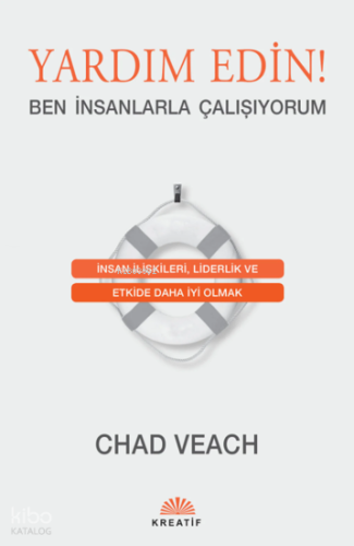 Yardım Edin! Ben İnsanlarla Çalışıyorum