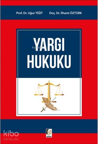 Yargı Hukuku