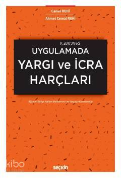 Yargı ve İcra Harçları