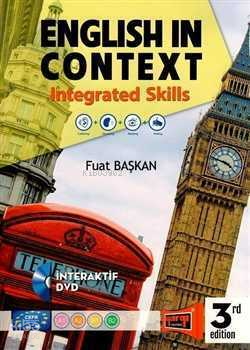 Yargı Yayınları English in Context - Integrated Skills