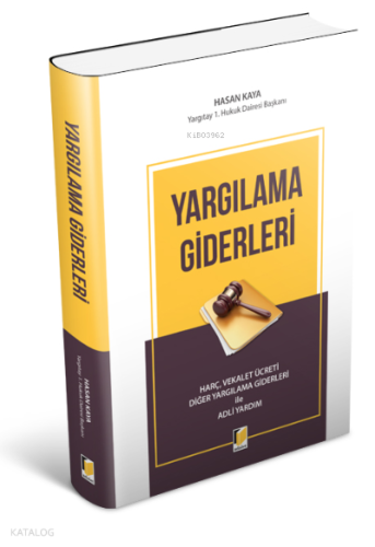 Yargılama Giderleri