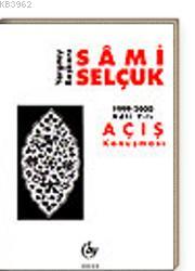 Yargıtay Başkanı Sami Selçuk 1999-2000 Adli Yılı Açış Konuşması - Kita