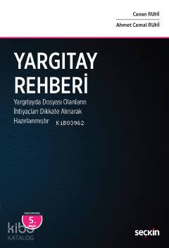 Yargıtay Rehberi