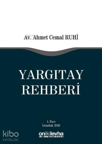 Yargıtay Rehberi