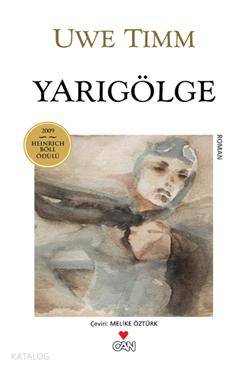 Yarı Gölge