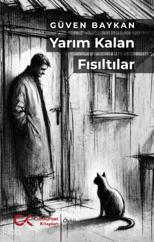 Yarım Kalan Fısıltılar