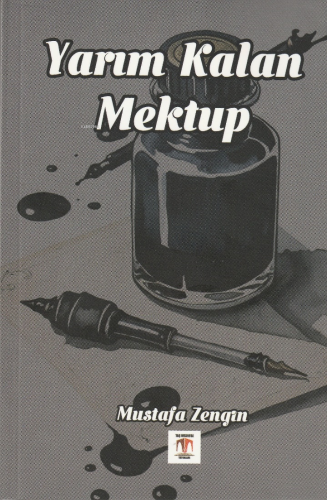 Yarım Kalan Mektup - Kitapiks.com